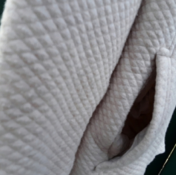 Cabi Ryder Asymmetrical Zip Quilted Moto Jacket - Picture 5 of 13